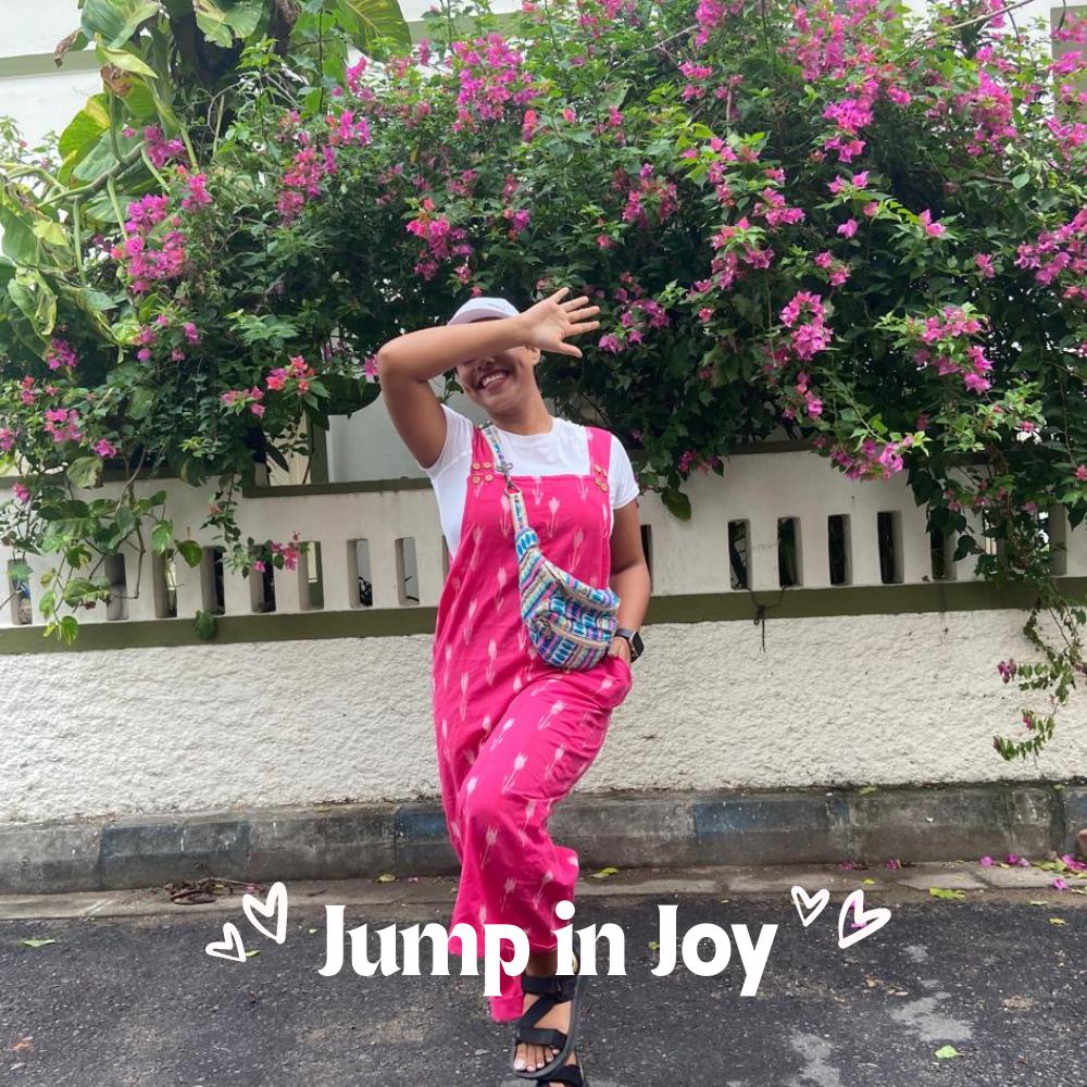 Jumpsuits