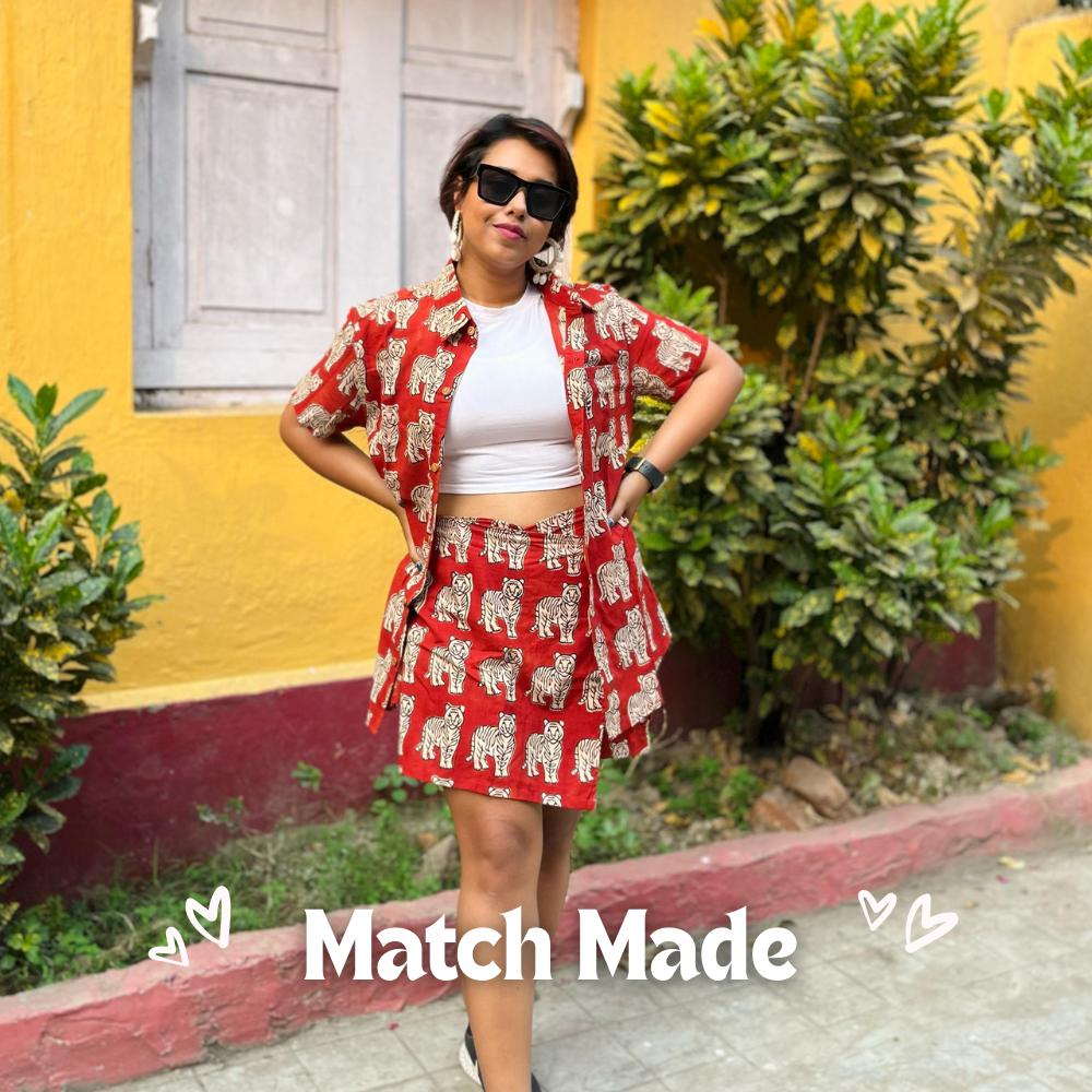 Co-ord Sets