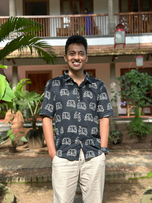 Masala Unisex Shirts- New Launch