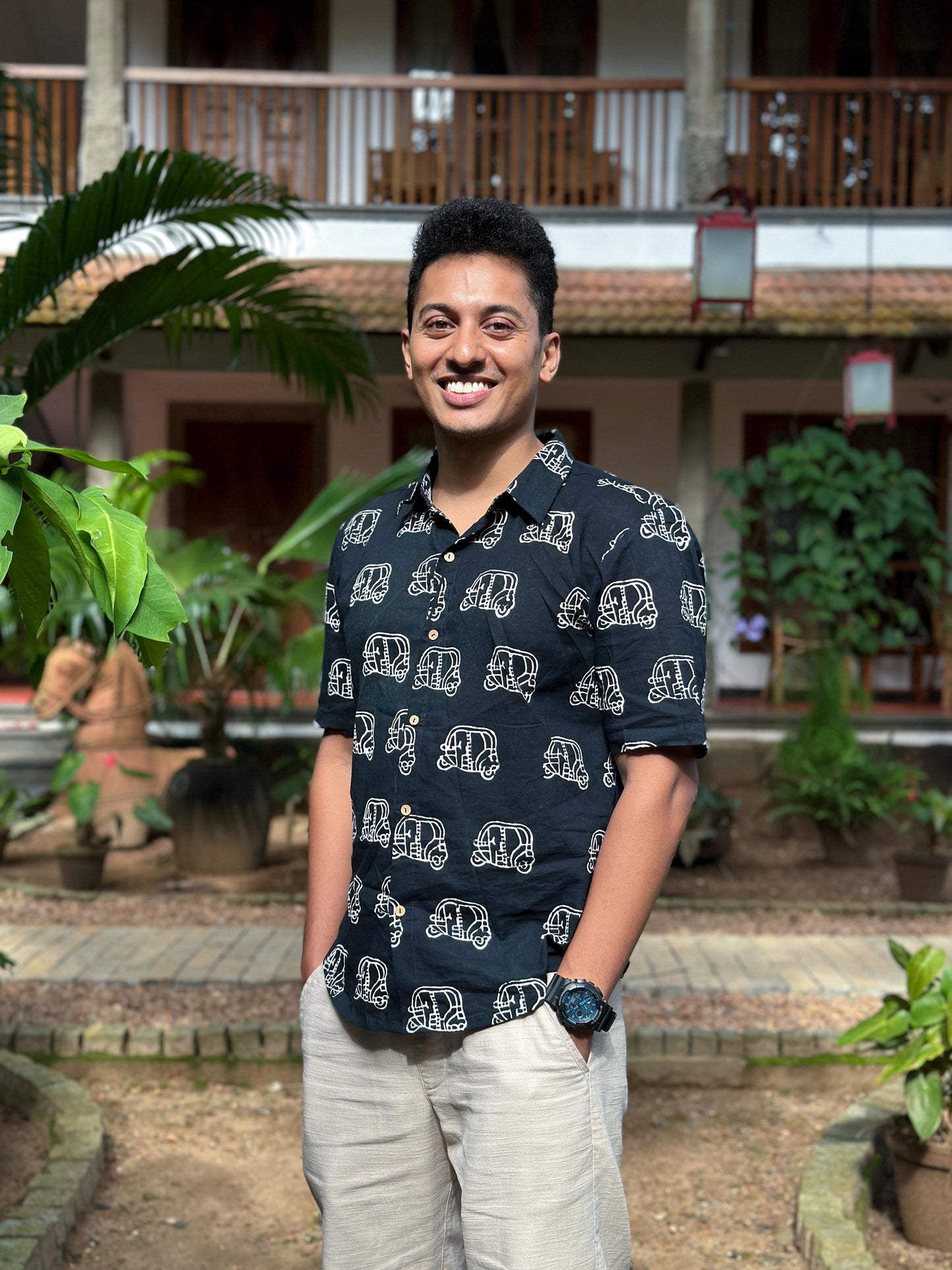 Masala Unisex Shirts- New Launch