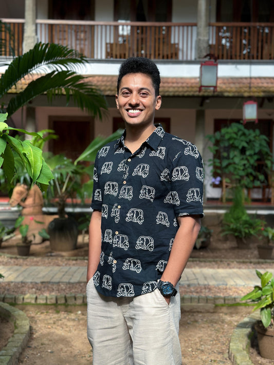 Masala Unisex Shirts- New Launch