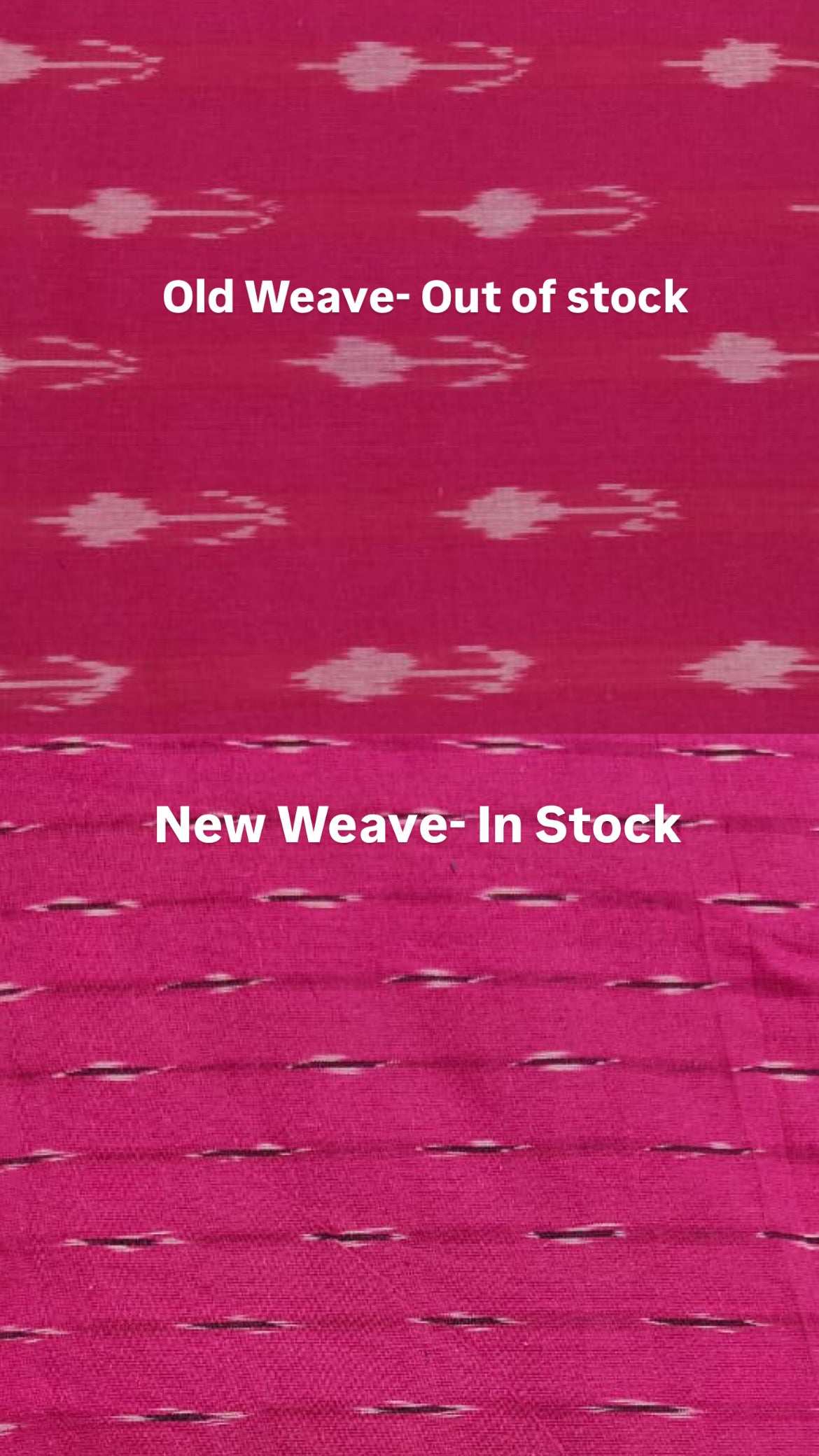 Bubblegum Ikat Jumpsuit- New Print Pre-order