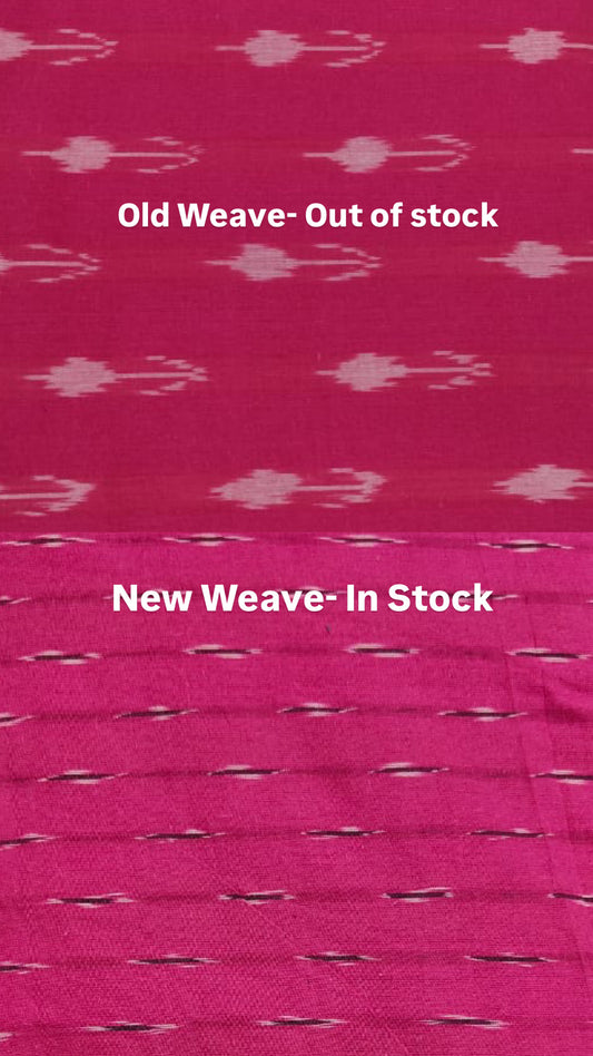Bubblegum Ikat Jumpsuit- New Print Pre-order