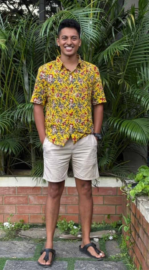 Masala Unisex Shirts- New Launch