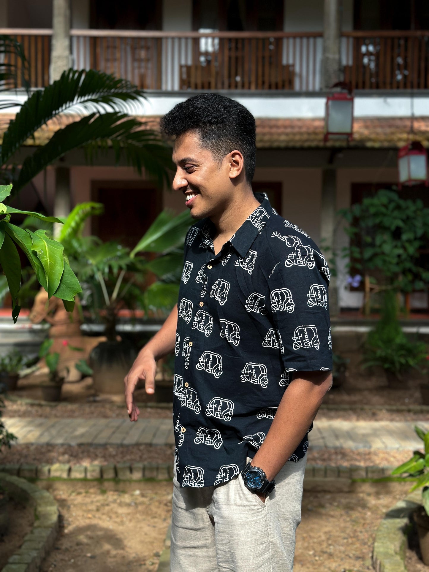 Masala Unisex Shirts- New Launch