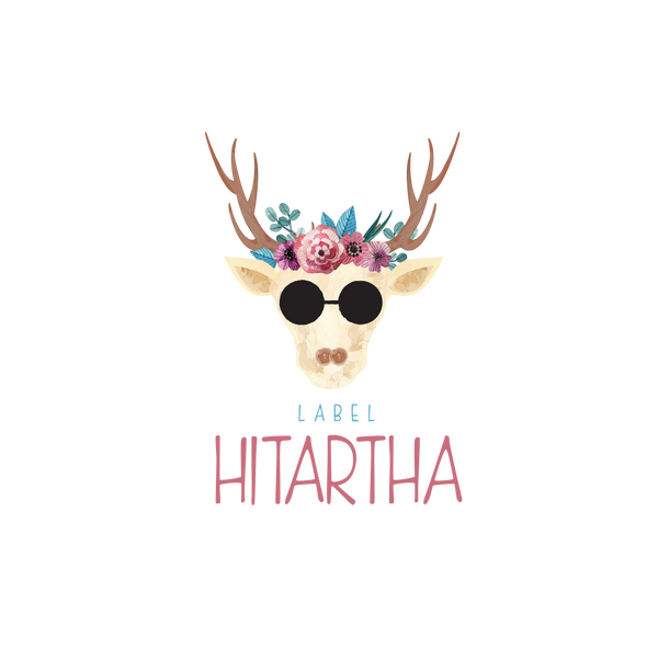 Label Hitartha