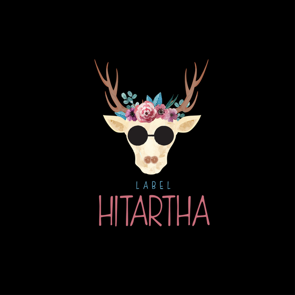 Label Hitartha Handmade Indian clothing brand 